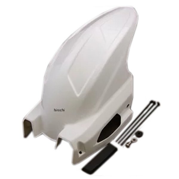 210550-2W シフトアップ RCVライン リアフェンダー NSF100