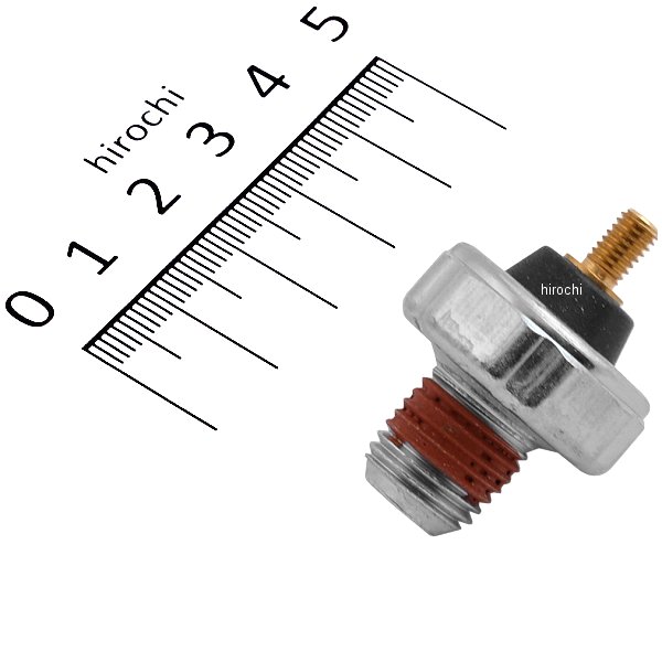 2106-0057 DRAG オイル プレッシャースイッチ 99年-17年 26561-99