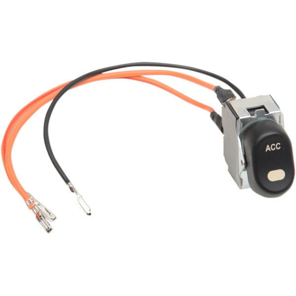 2106-0219 DRAG 補修 スイッチ アクセサリー 96年-13年 FLT 71535-96