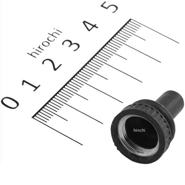 2106-0220 DRAG トグルスイッチ用保護ブーツ 74408-89A