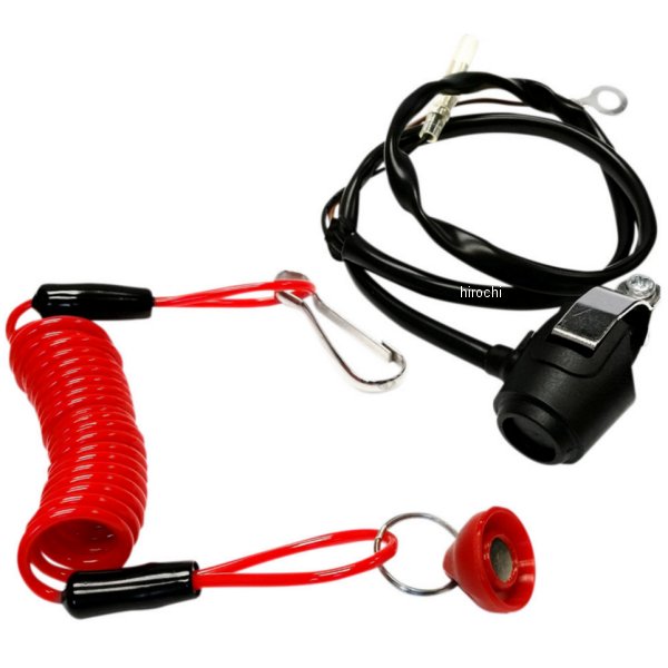 2106-0349 12-0107 ケーアンドエス K&S キルスイッチ サーキットオープン