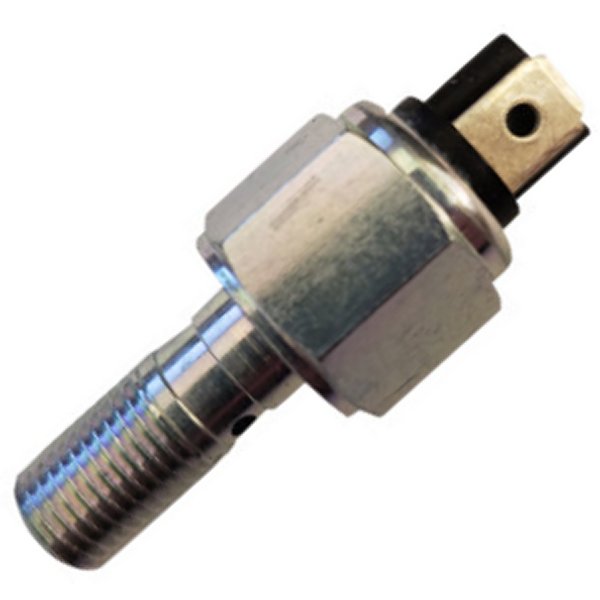 2106-0480 DRAG ハイドロリック ストップ ライトスイッチ 08年-17年 FXD 72026-08A