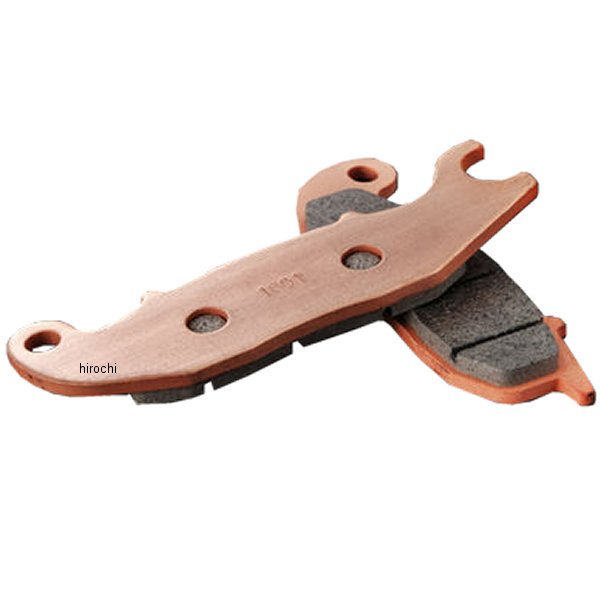 21060 デイトナ ゴールデンパッドX(F)PCX(HV)