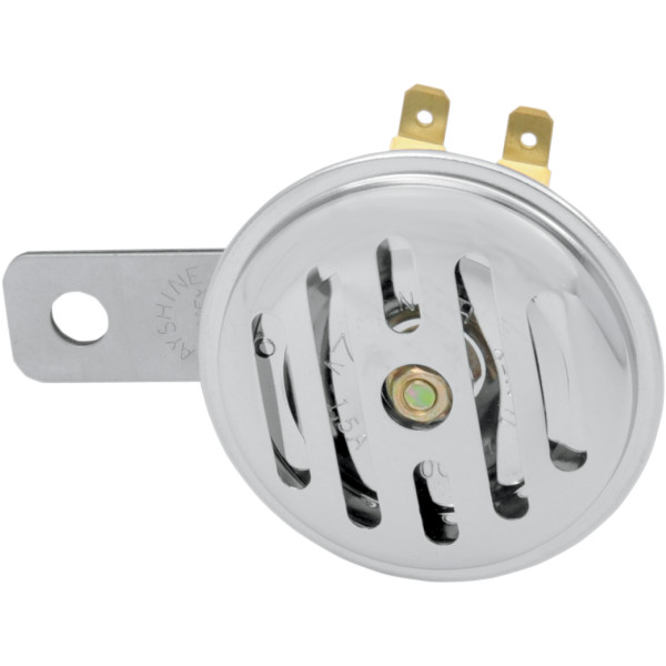 2107-0045 DRAG ホーン 100dB ミニ 2.5インチ(64mm)