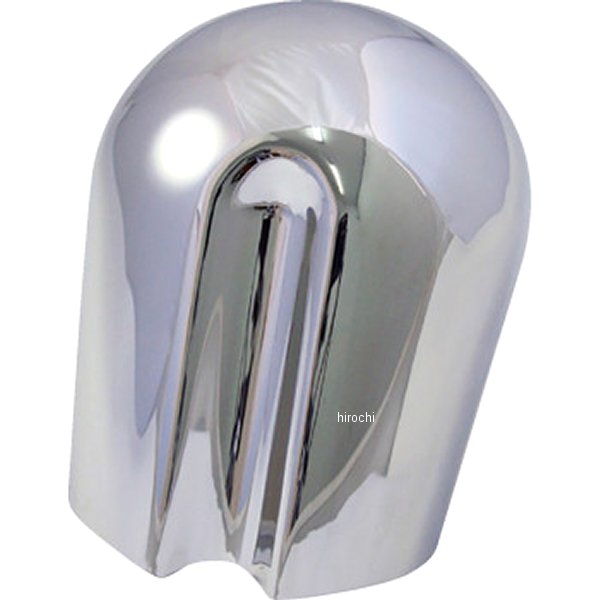 2107-0329 DRAG ホーンカバー クローム