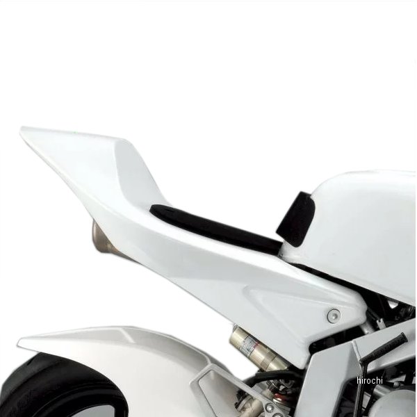 210750-2W シフトアップ RCVライン ロングシートカウル NSF100