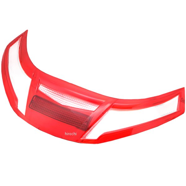 21076 ジビ GIVI SL30R レンズ E30RN