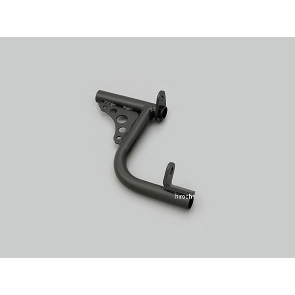 21099 デイトナ 補修用 クラッシュバー 左 REBEL