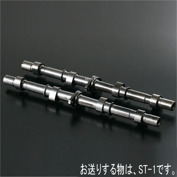 211-191-5101 ヨシムラ カムシャフト(ST-L1) GSX1100S/75