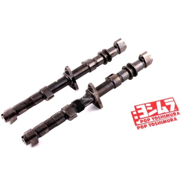 211-291-0102 ヨシムラ カムシャフト ST-L1 Z1/Z2