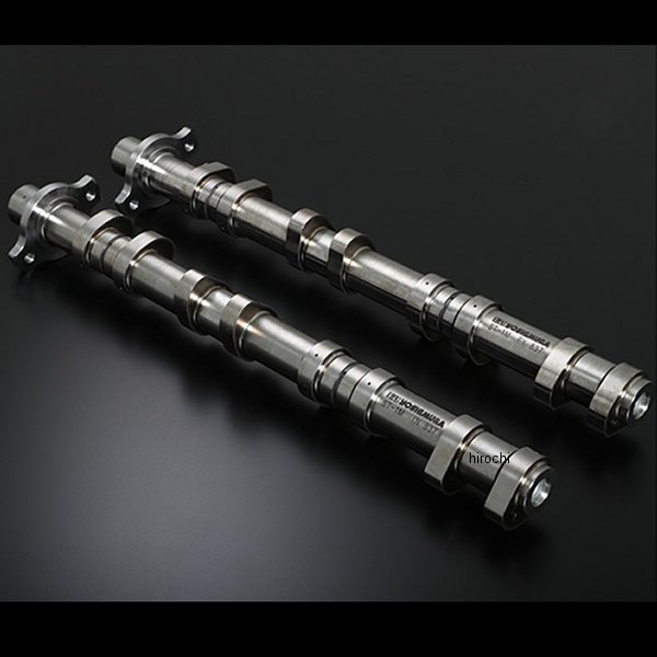 211-295-2100 ヨシムラ カムシャフトセット ST-1M 88年-01年 ZRX1100、ZX-10R