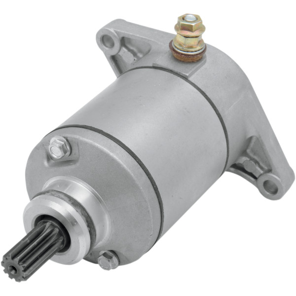 2110-0253 61-310 Rick's Motorsport Electrics スターター セルモーター 02年 Arctic Cat 375 2X4