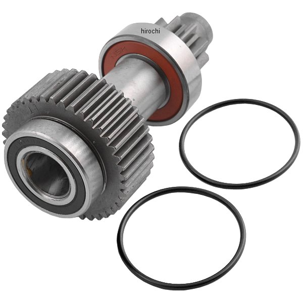 2110-0319 DRAG スタータードライブクラッチ 07年-17年 Twin Cam 31632-06 31633-07