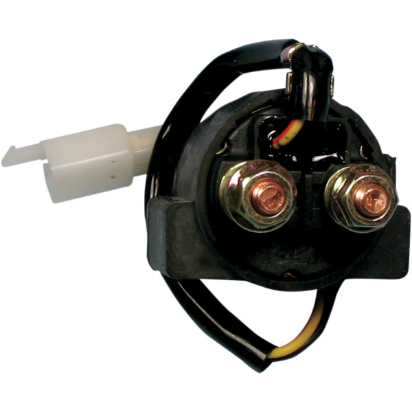 2110-0434 65-502 Rick's Motorsport Electrics スターター ソレノイドスイッチ 05年-13年 ポラリス Phoenix 200 1個売り