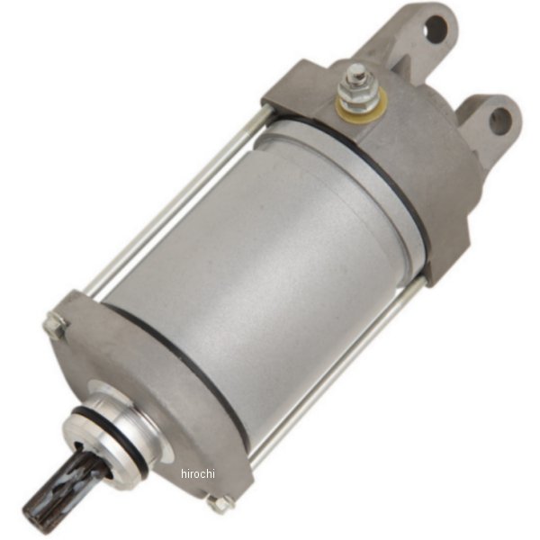 2110-0571 64-403 Rick's Motorsport Electrics スターター 05年-15年 Ski-Doo RS ER 1000