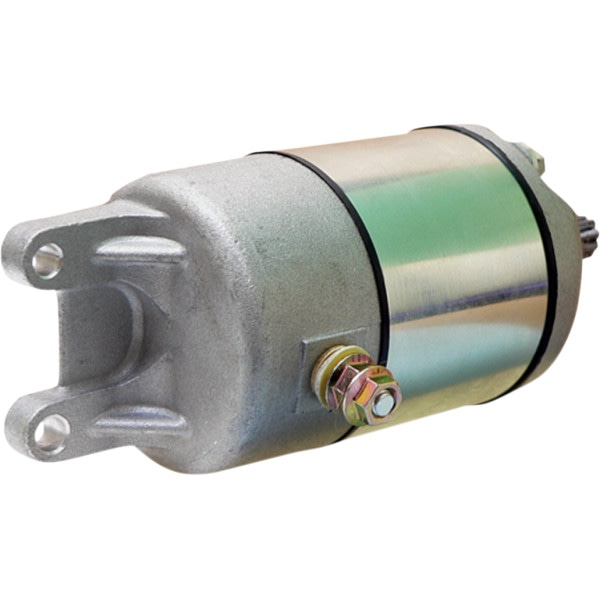 2110-0646 パーツアンリミテッド PARTS UNLIMITED スターターモーター 90年-91年 ホンダ TRX200