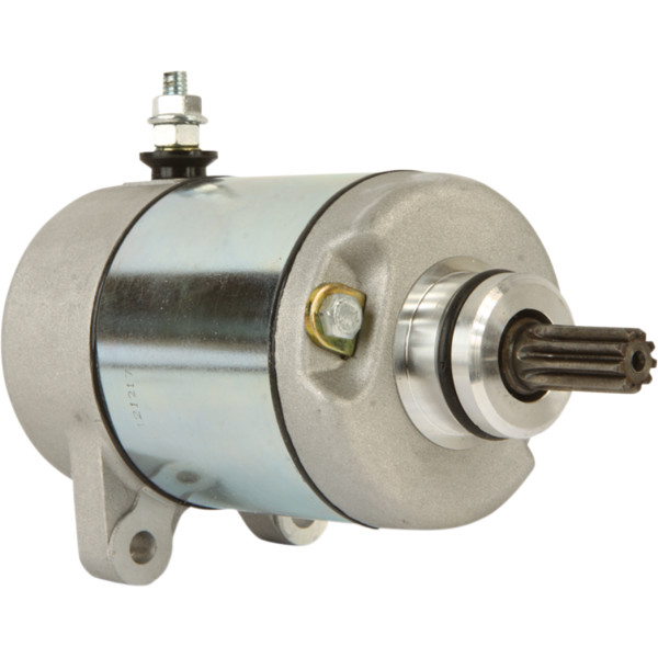 2110-0655 パーツアンリミテッド PARTS UNLIMITED スターターモーター 00年-06年 ホンダ TRX350FE Rancher 4x4 ES