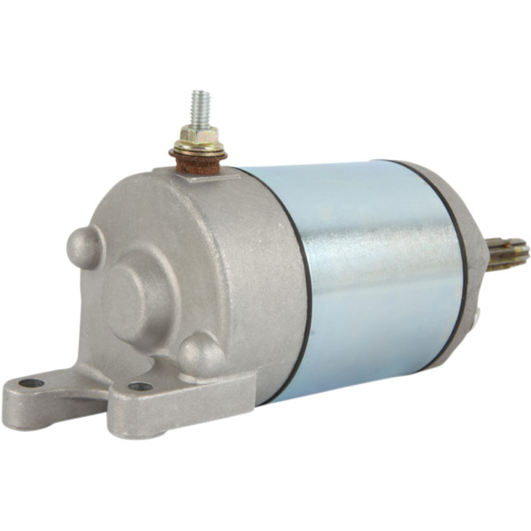 2110-0657 パーツアンリミテッド PARTS UNLIMITED スターターモーター 99年-04年 ホンダ TRX400EX FourTrax 400 EX