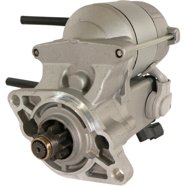 2110-0680 パーツアンリミテッド PARTS UNLIMITED スターターモーター カワサキ KAF620 Mule