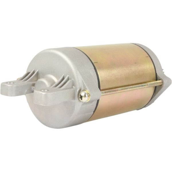 2110-0687 パーツアンリミテッド PARTS UNLIMITED スターターモーター 05年-14年 キムコ MXU 500