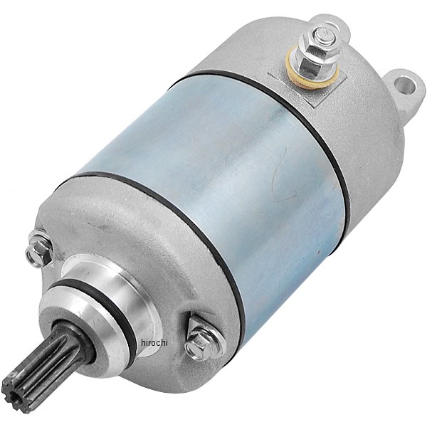 2110-0725 パーツアンリミテッド Parts Unlimited スターターモーター 89年-07年 CH250、NSS250、PS250