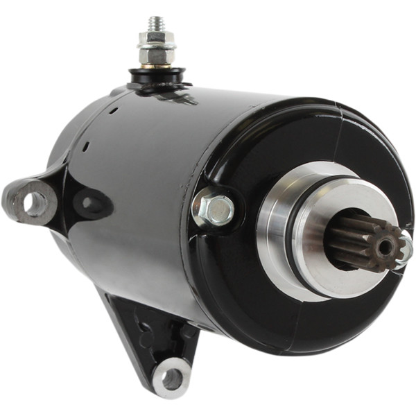 2110-0736 パーツアンリミテッド Parts Unlimited スターターモーター 91年-03年 ZX-7