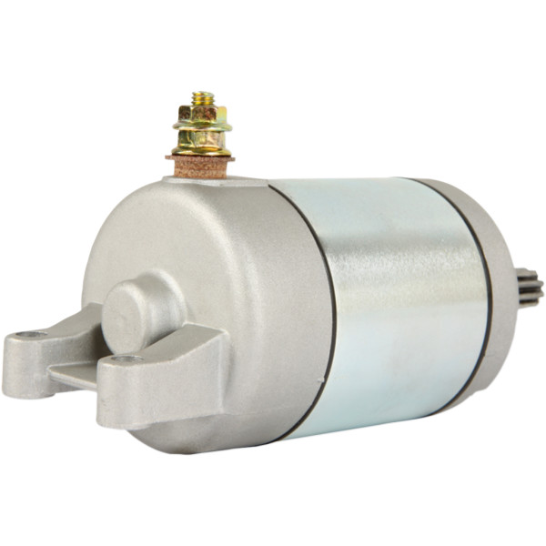 2110-0752 パーツアンリミテッド Parts Unlimited スターターモーター 01年-05年 GSX-R750、GSX-R600