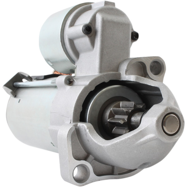 2110-0768 パーツアンリミテッド Parts Unlimited スターターモーター 04年-10年 HP2