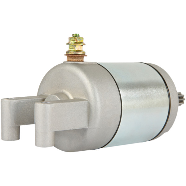 2110-0802 パーツアンリミテッド Parts Unlimited スターターモーター 04年-10年 YZF-R6、FZ6