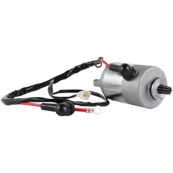 2110-0811 パーツアンリミテッド Parts Unlimited スターターモーター 99年-09年 ベネリ、ヤマハ