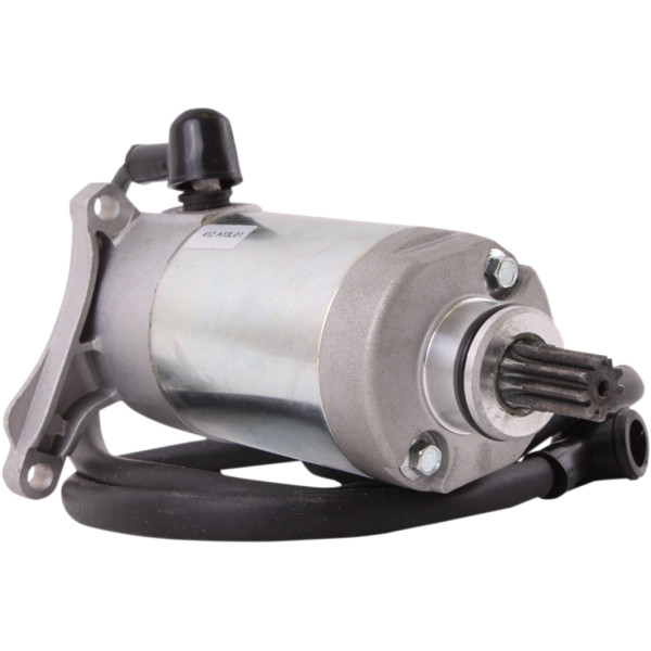 2110-0823 パーツアンリミテッド Parts Unlimited スターターモーター 05年以降 ヤマハ TT-R230