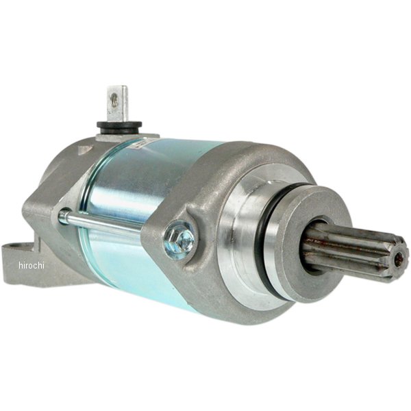 2110-0827 パーツアンリミテッド Parts Unlimited スターター 03年-06年 WR450F