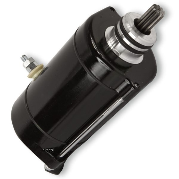 2110-0840 Parts Unlimited スターター 94年-95年 Arctic Cat Barracuda