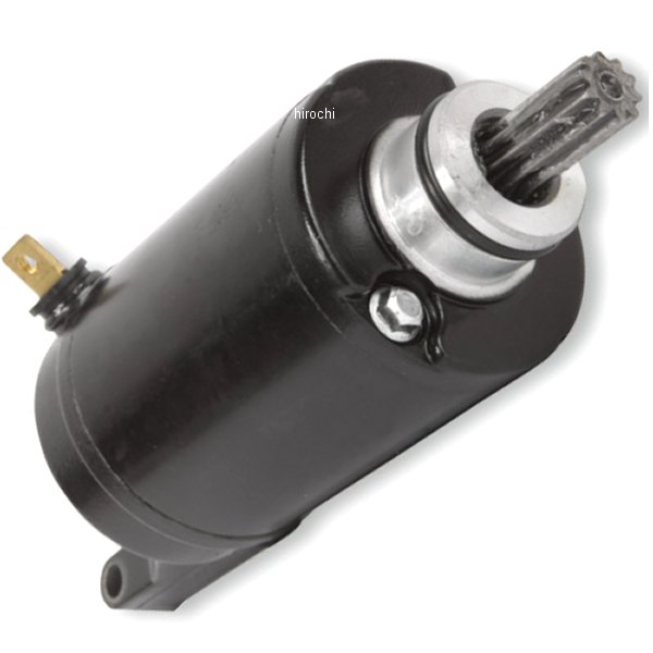 2110-0844 パーツアンリミテッド PARTS UNLIMITED STARTER MOTOR KAWASAKI