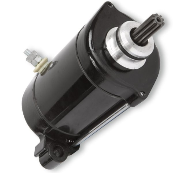 2110-0846 Parts Unlimited スターター 97年-00年 ヤマハ GP760 WaveRunner