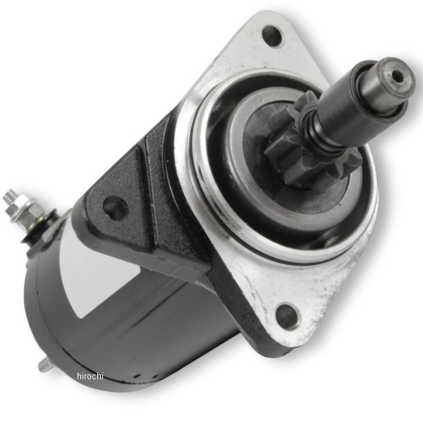2110-0851 Parts Unlimited スターター 04年-05年 Sea-Doo 3D DI