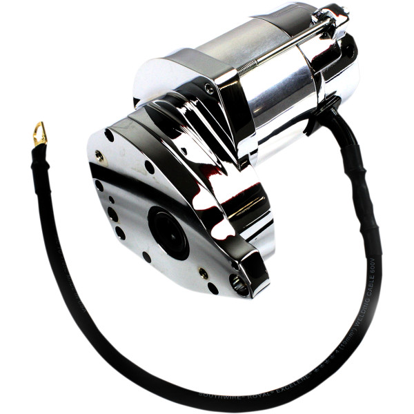 2110-0886 407210 スパイク SPYKE スターター 1.4KW 86年-88年 Big Twin クローム