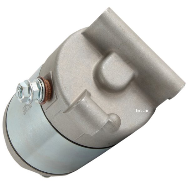 2110-0921 パーツアンリミテッド PARTS UNLIMITED スターターモーター 14年 ポラリス Sportsman 570