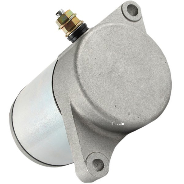 2110-0924 パーツアンリミテッド PARTS UNLIMITED スターターモーター 12年-15年 キムコ Maxxer 450