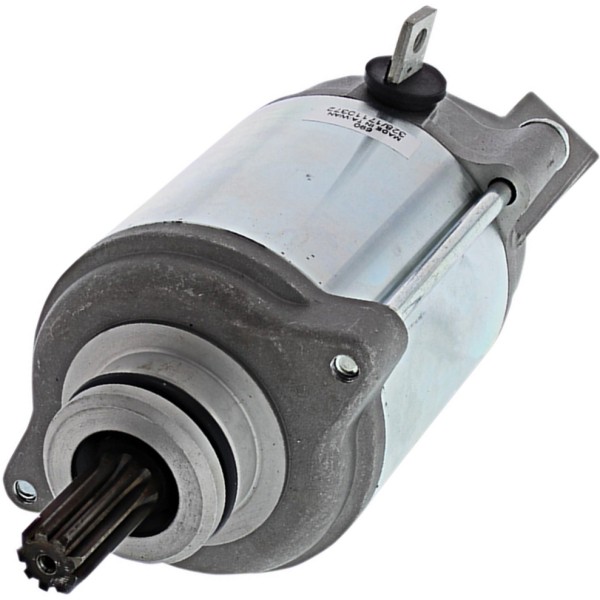 2110-0973 パーツアンリミテッド PARTS UNLIMITED スターターモーター 11年-13年 Arctic Cat Bearcat Z1