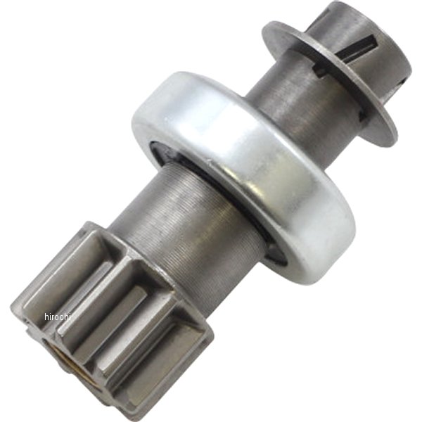 2110-1126 パーツアンリミテッド Parts Unlimited スターター ドライブ 04年-08年 Ski-Doo Skandic 550F SWT、Skandic WT 550F