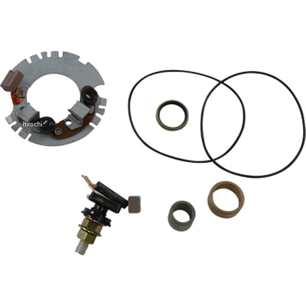 2110-1128 パーツアンリミテッド Parts Unlimited スターター ドライブ 97年-03年 ヤマハ V-MAX500、V-MAX600