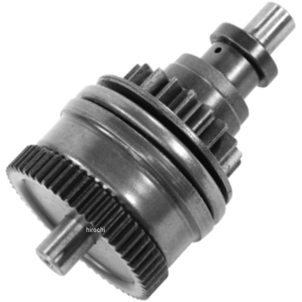 2110-1129 パーツアンリミテッド Parts Unlimited スターター ドライブ 05年-06年 ポラリス Sportsman 600 Twin、700 Twin、800Twin