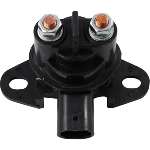 2110-1133 パーツアンリミテッド Parts Unlimited スターター ソレノイド 13年-20年 Ski-Doo、18年-19年 Linx
