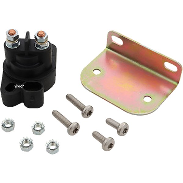 2110-1135 パーツアンリミテッド Parts Unlimited スターター ソレノイド 04年 Arctic Cat Sabercat 500、600、700