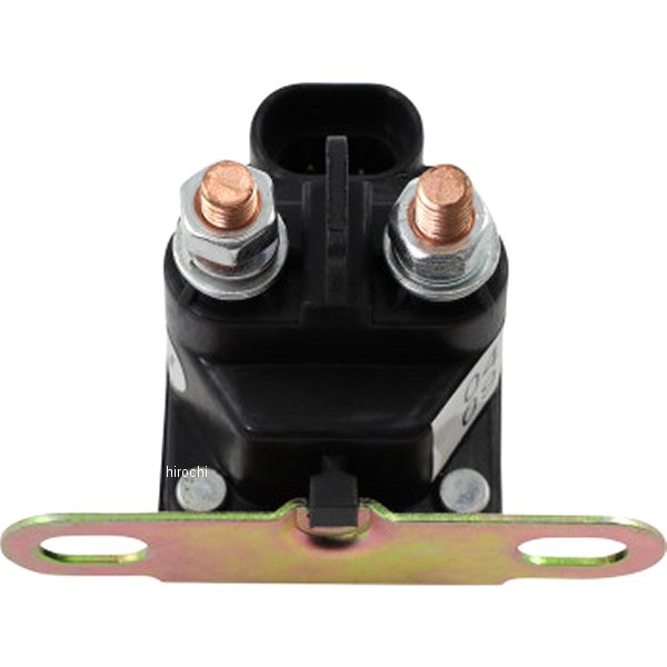 2110-1138 パーツアンリミテッド Parts Unlimited スターター ソレノイド 15年-20年 ポラリス Ranger、RMK、SKS、Switchback