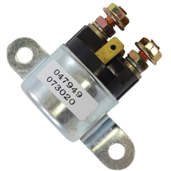 2110-1139 パーツアンリミテッド Parts Unlimited スターター ソレノイド 05年-13年 Ski-Doo、08年-13年 Linx