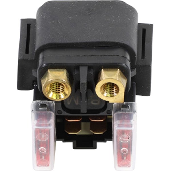 2110-1141 パーツアンリミテッド Parts Unlimited スターター ソレノイド 97年-00年 ヤマハ V-MAX500、600、700