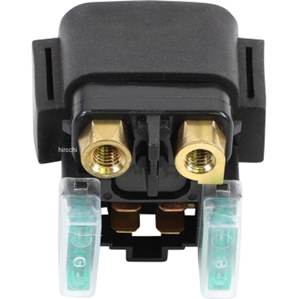 2110-1143 パーツアンリミテッド Parts Unlimited スターター ソレノイド 02年 ヤマハ Mountain Max