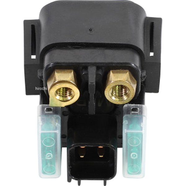 2110-1145 パーツアンリミテッド Parts Unlimited スターター ソレノイド 17年-20年 ヤマハ VK540